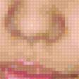 Preview of cross stitch pattern: #134197