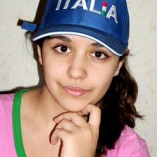 Cross stitch pattern: #134197