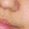 Preview of cross stitch pattern: #134203