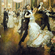 Cross stitch pattern: #134284