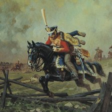 Cross stitch pattern: #134285