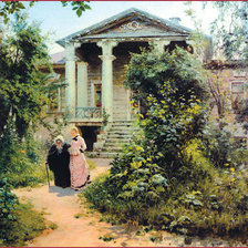 Cross stitch pattern: #134405