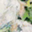 Preview of cross stitch pattern: #134576