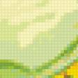 Preview of cross stitch pattern: #134595