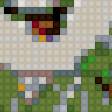 Preview of cross stitch pattern: #134694