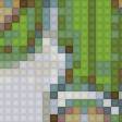 Preview of cross stitch pattern: #134697
