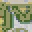 Preview of cross stitch pattern: #134704