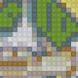 Preview of cross stitch pattern: #134706