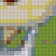Preview of cross stitch pattern: #134709