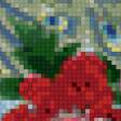 Preview of cross stitch pattern: #134959