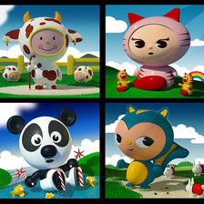 Cross stitch pattern: #135180