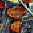 Preview of cross stitch pattern: #135317