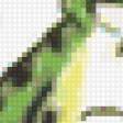 Preview of cross stitch pattern: #135321