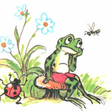 Cross stitch pattern: #135321