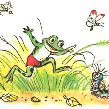 Cross stitch pattern: #135323