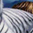 Preview of cross stitch pattern: #135324