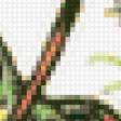 Preview of cross stitch pattern: #135326