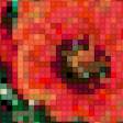 Preview of cross stitch pattern: #135329