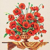 Source of cross stitch pattern: #135329