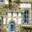 Preview of cross stitch pattern: #136112