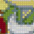 Preview of cross stitch pattern: #136344