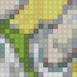 Preview of cross stitch pattern: #136352
