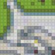 Preview of cross stitch pattern: #136356