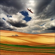 Cross stitch pattern: #136359