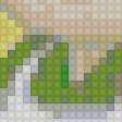 Preview of cross stitch pattern: #136360