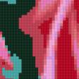 Preview of cross stitch pattern: #136363