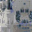 Preview of cross stitch pattern: #136365