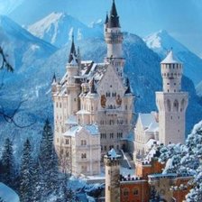 Cross stitch pattern: #136365