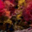 Preview of cross stitch pattern: #137322