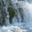 Preview of cross stitch pattern: #137373