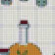 Preview of cross stitch pattern: #137498