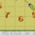 Preview of cross stitch pattern: #137501