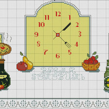 Cross stitch pattern: #137501