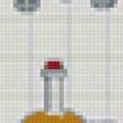 Preview of cross stitch pattern: #137506