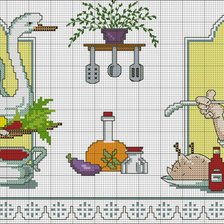 Cross stitch pattern: #137506