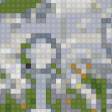 Preview of cross stitch pattern: #137511