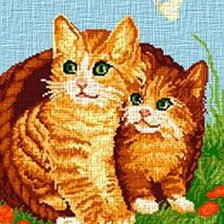 Cross stitch pattern: #137726