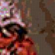 Preview of cross stitch pattern: #137876