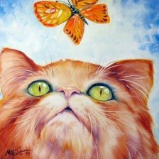 Cross stitch pattern: #138311