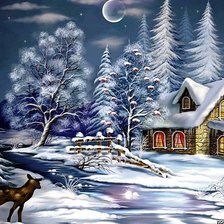 Cross stitch pattern: #138634