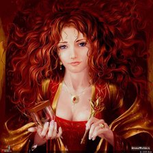 Cross stitch pattern: #138773