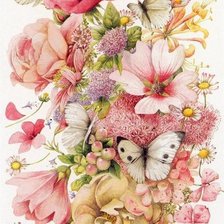 Cross stitch pattern: #138942