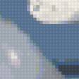 Preview of cross stitch pattern: #139268