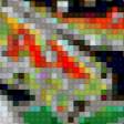 Preview of cross stitch pattern: #139358