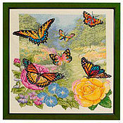 Cross stitch pattern: #139374