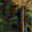 Preview of cross stitch pattern: #139778